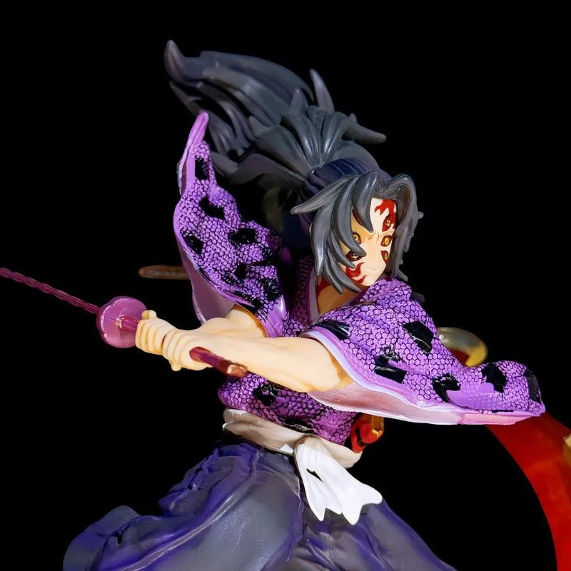Figura Kokushibo Luna Superior Uno - Demon Slayer | GK
