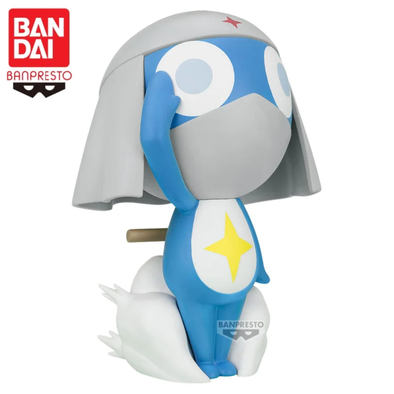 Figura Dororo - Sgt. Frog | Banpresto