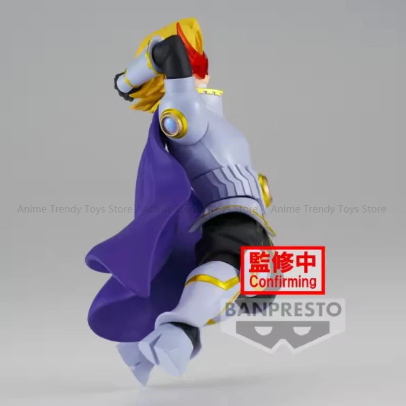 Figura Yuga Aoyama - My Hero Academia | Banpresto