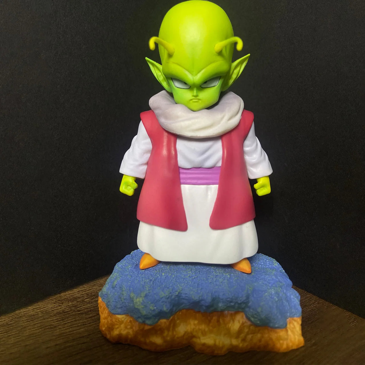 Figura Dende - Dragon Ball Z | Saga de Namek 11,5cm