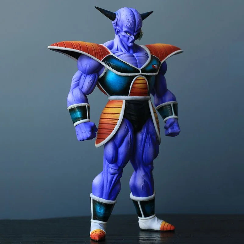 Figura Fuerzas Ginyu - Dragon Ball Z | GK PVC 25cm