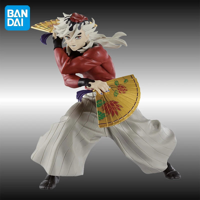 Figura Doma - Guardianes de la Noche | Banpresto Vibration Stars