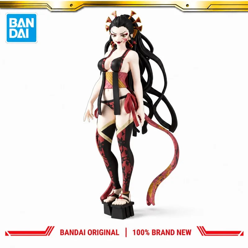 Figura Daki - Demon Slayer | Banpresto 16cm