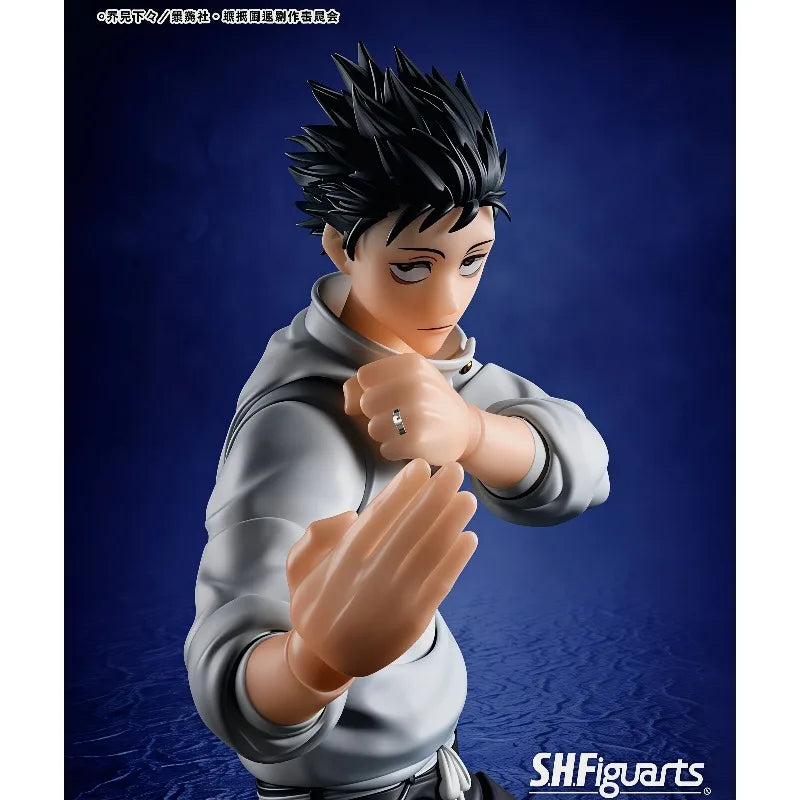 Figura Yuta Okkotsu - Jujutsu Kaisen | Bandai S.H.Figuarts