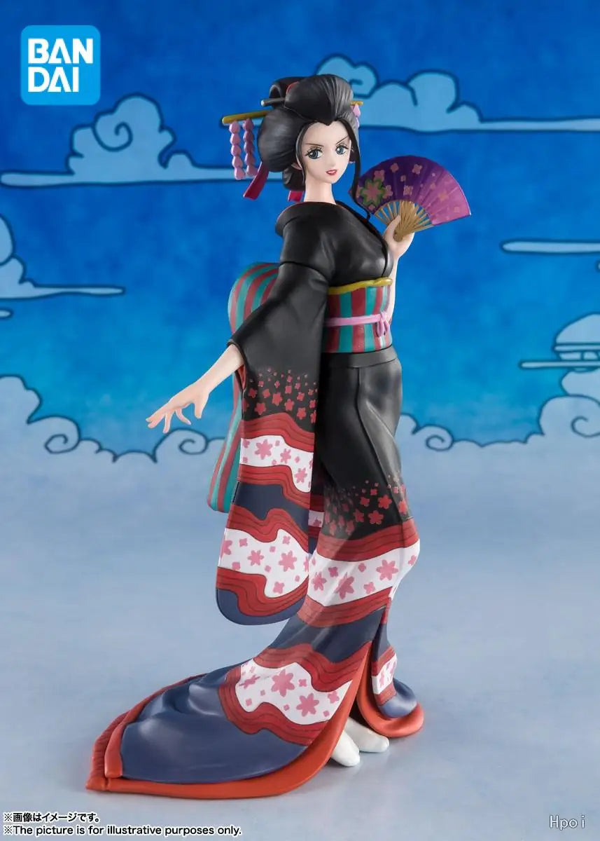Figura Nico Robin Orobi - One Piece | Bandai Figuarts ZERO Wano