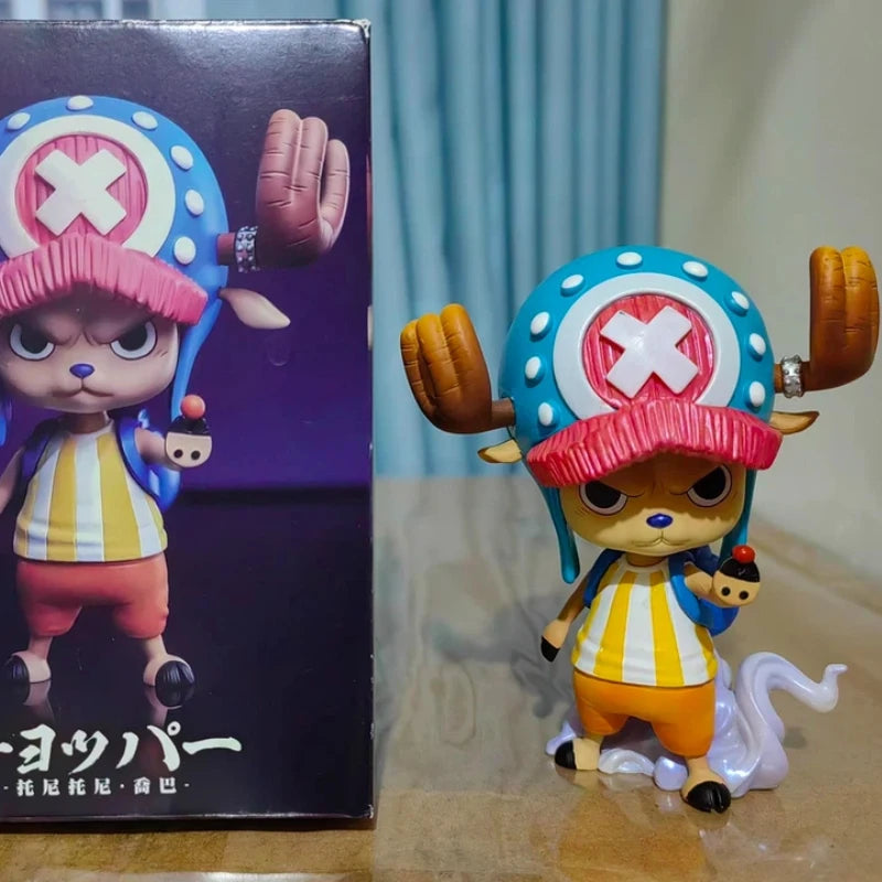 Figura Tony Tony Chopper - One Piece | 10cm