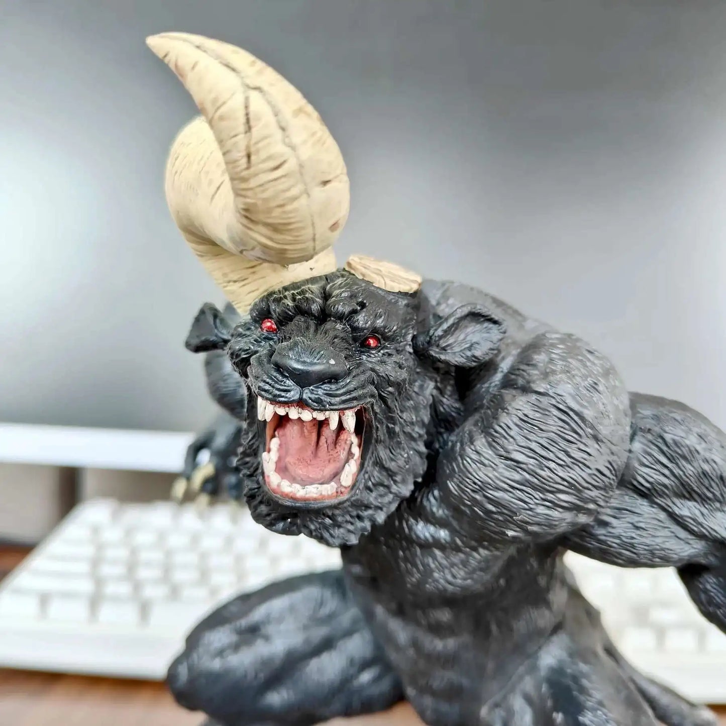 Figura Nosferatu Zodd - Berserk | 21cm