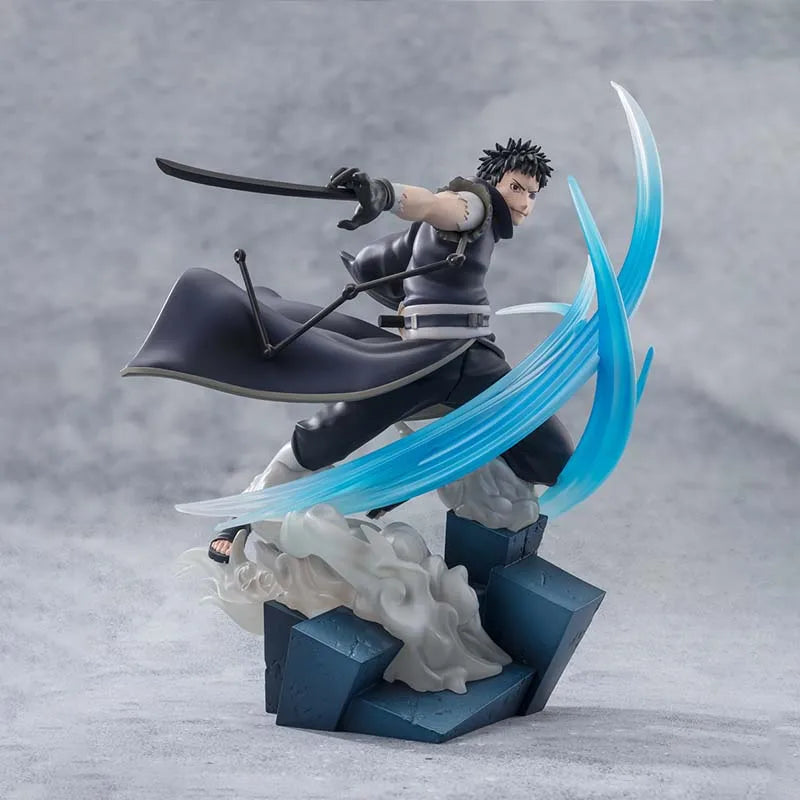 Figura Obito Uchiha - Naruto | Figuarts ZERO Bandai 21cm