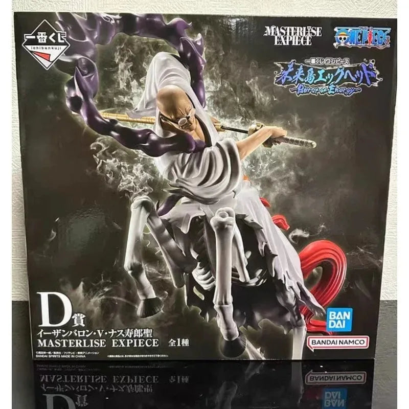 Figura Saint Ethanbaron V. Nusjuro - One Piece | Bandai Ichiban Kuji