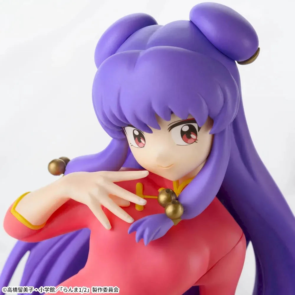 Figura Shampoo - Ranma ½ | SEGA PM Chokonose 8cm