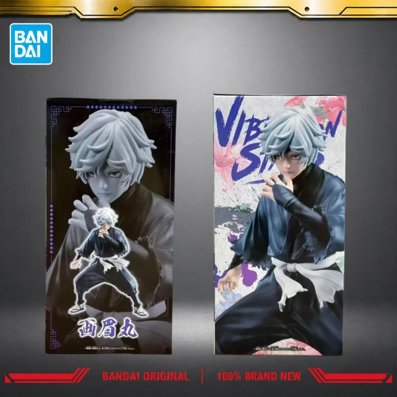 Figura Gabimaru - Hell's Paradise | Banpresto Vibration Stars 14cm