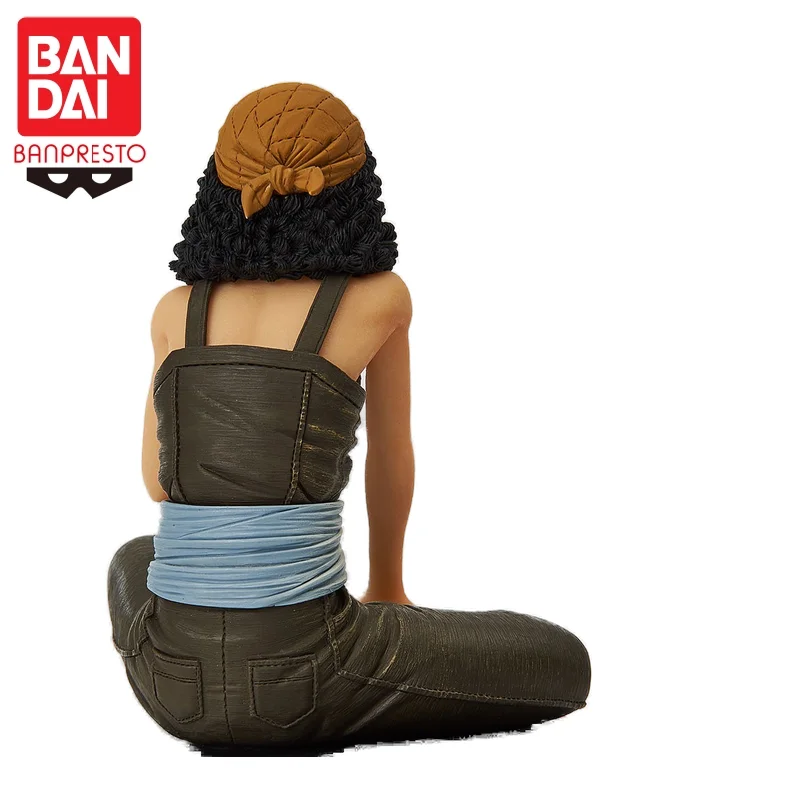 Figura Usopp - One Piece | Banpresto SCultures 13cm