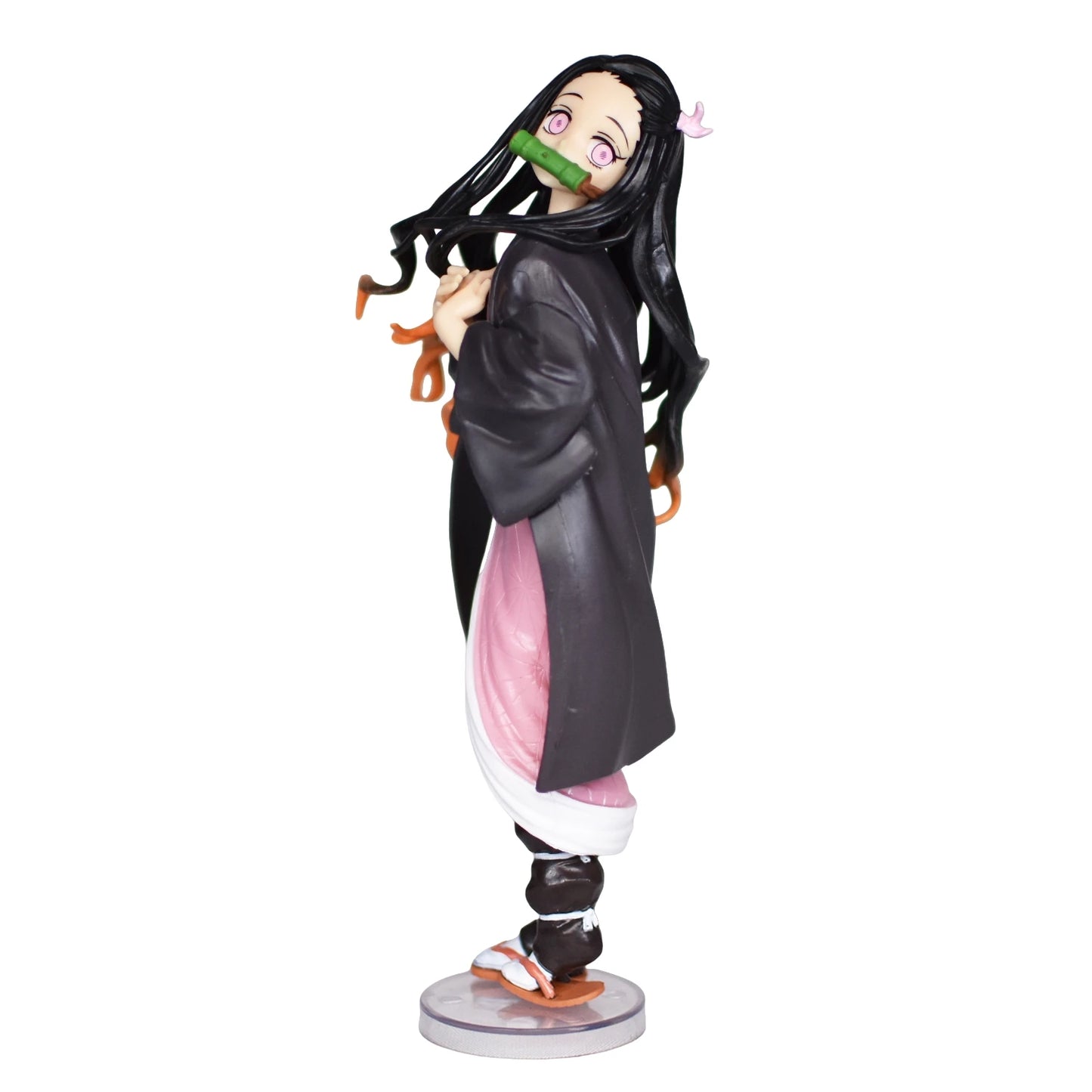 Figura Nezuko Kamado - Demon Slayer | Hermana Demonio 22cm