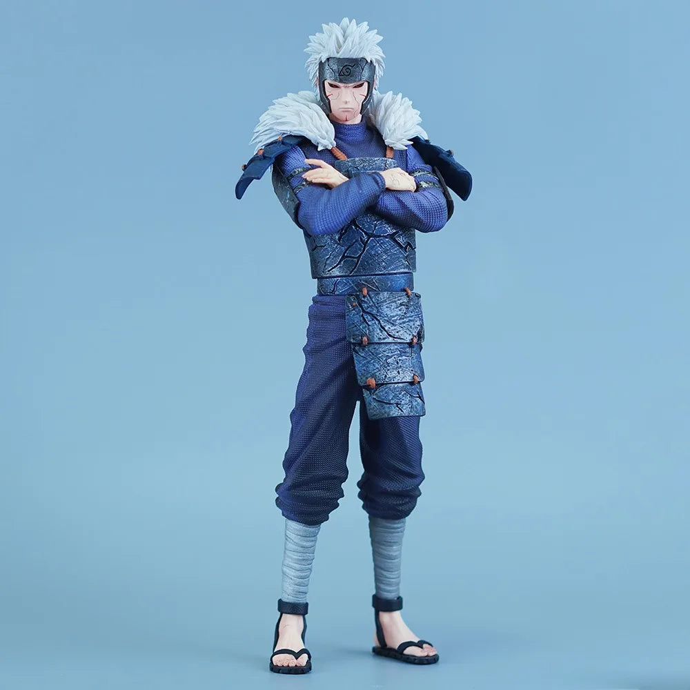 Figura Senju Tobirama 31 cm - Naruto Shippuden | PVC