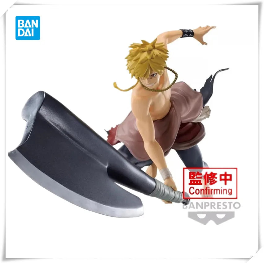 Figura Chobei - Hell's Paradise | Bandai Vibration Stars
