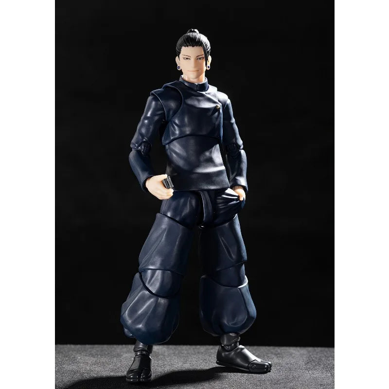 Figura Suguru Geto - Jujutsu Kaisen | Bandai S.H.Figuarts