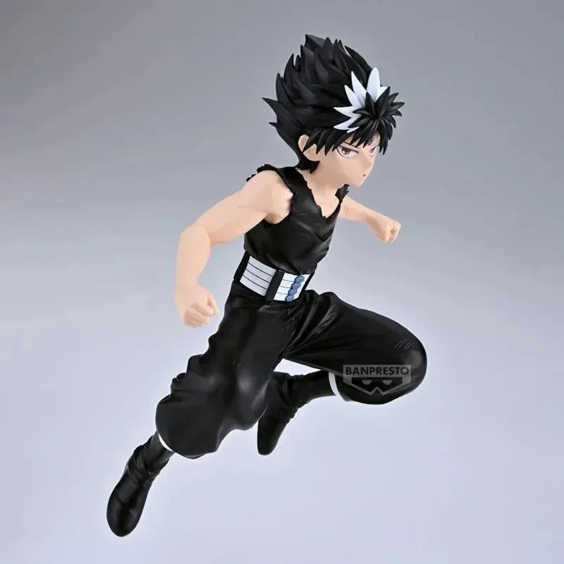 Figura Hiei - Yu Yu Hakusho | Bandai Maximatic