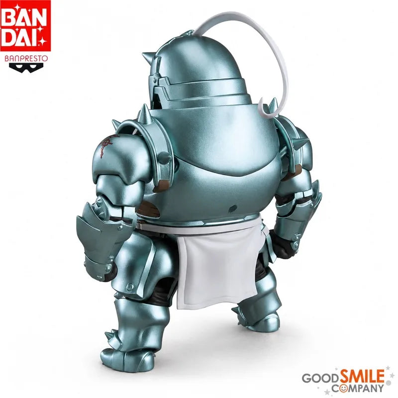 Figura Alphonse Elric - Fullmetal Alchemist | 12cm