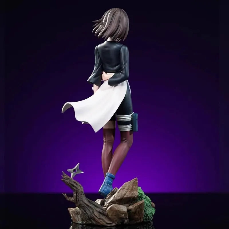 Figura Rin Nohara - Naruto | PVC 24cm