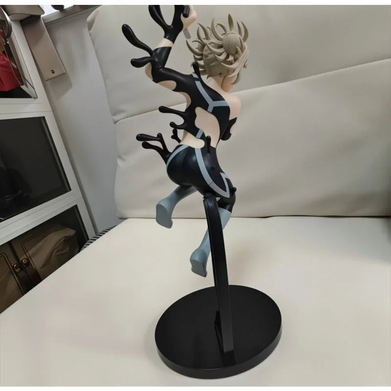 Figura Himiko Toga - My Hero Academia | Bandai Banpresto The Evil Villains DX