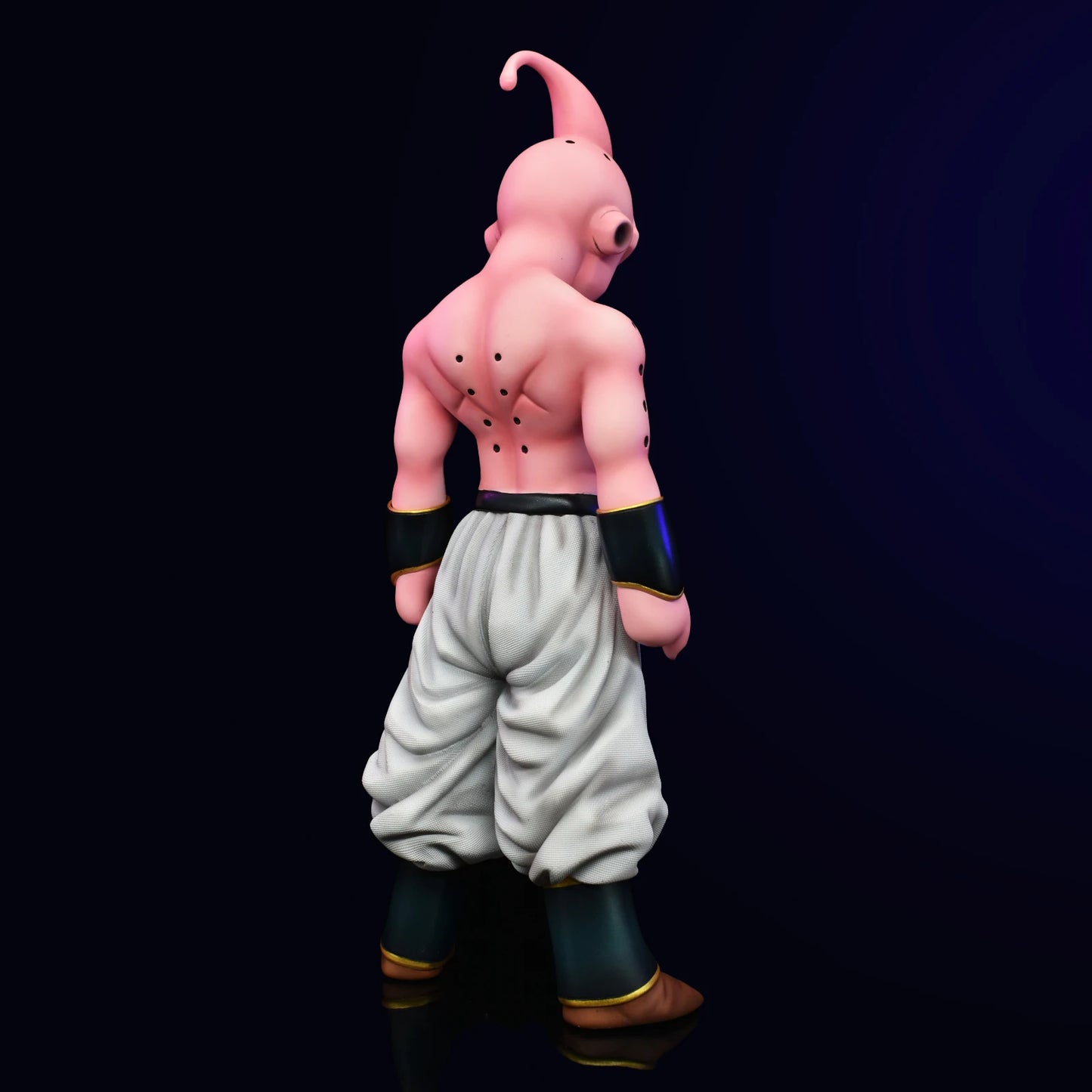 Figura Majin Buu - Dragon Ball Z | Estatua PVC 21cm