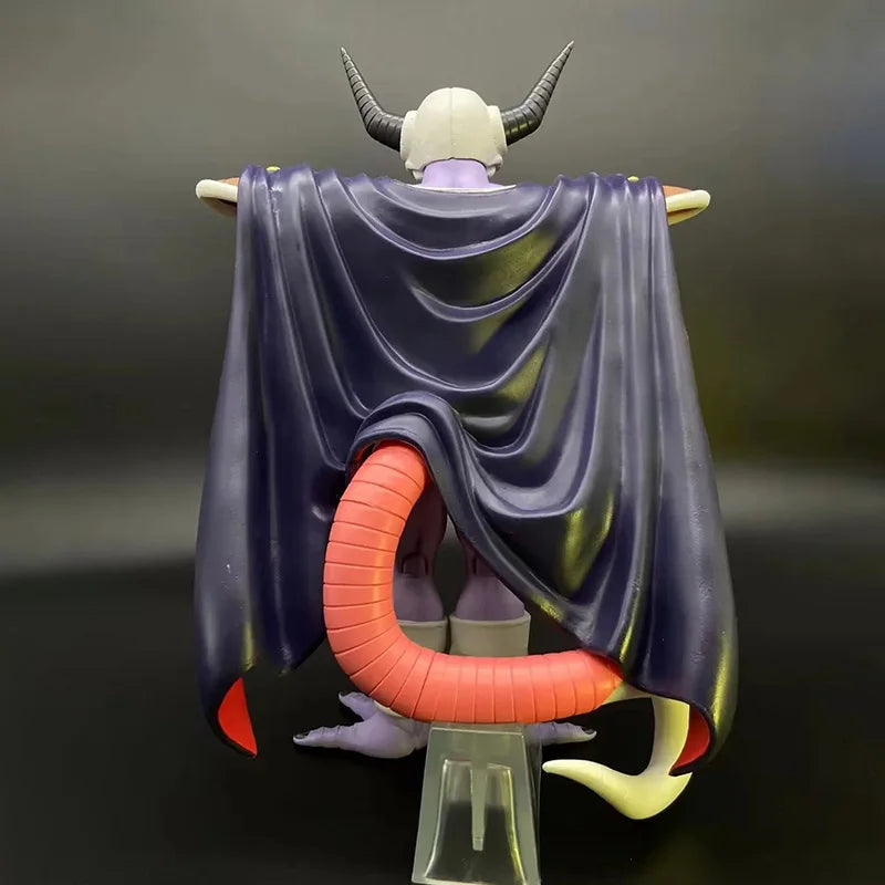 Figura Rey Frío (King Cold) - Dragon Ball Z | PVC 29cm
