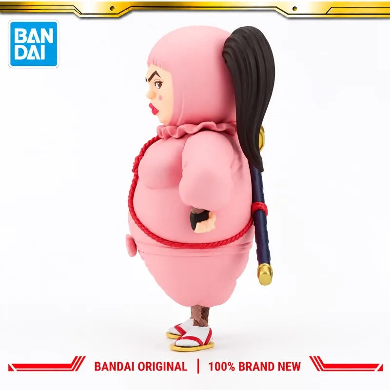 Figura Shinobu (kunoichi de Wano) - One Piece | Banpresto Sofvimates 11cm