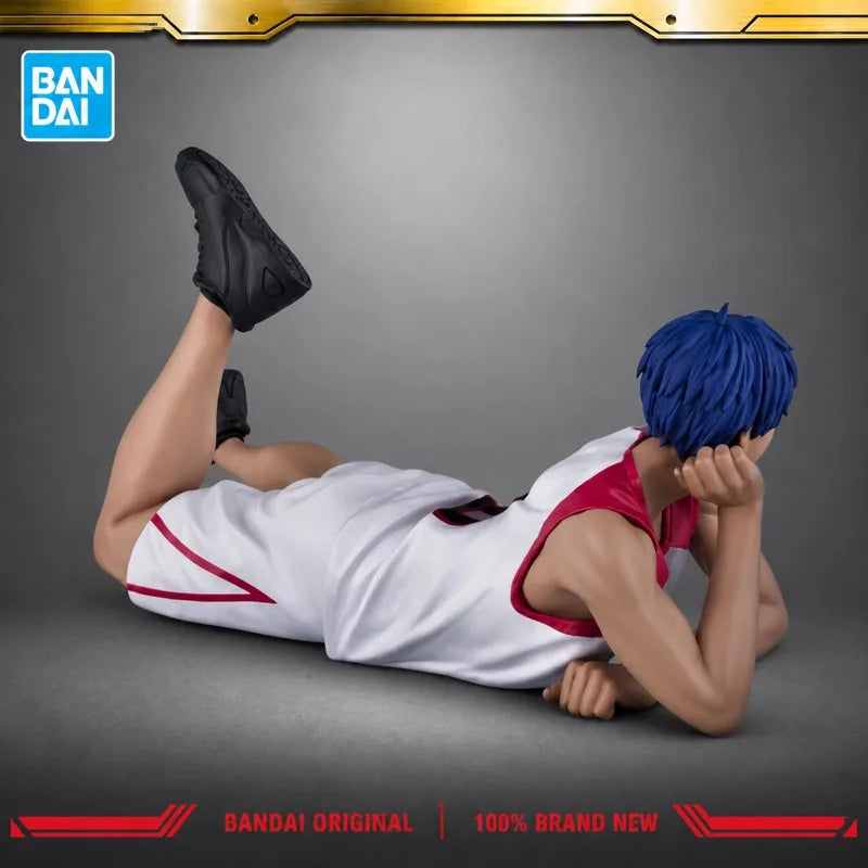 Figura Daiki Aomine - Kuroko no Basket | Last Game