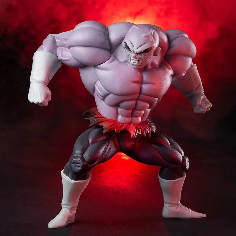 Figura Jiren Full Power - Dragon Ball Super | 25cm