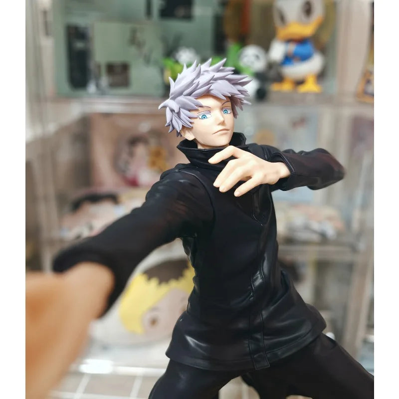 Figura Satoru Gojo - Jujutsu Kaisen | Bandai Banpresto MAXIMATIC