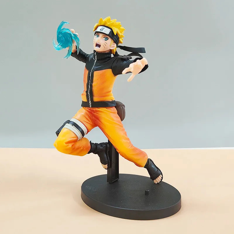Figura Naruto Uzumaki Rasengan - Naruto Shippuden | Vibration Stars 19cm