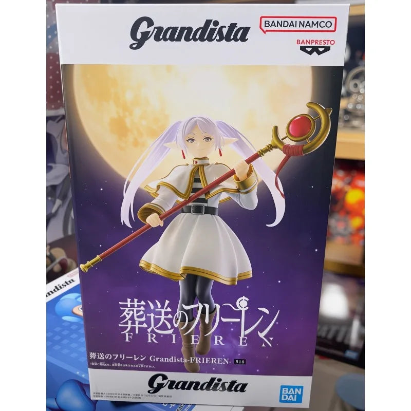 Figura Frieren - Frieren: Beyond Journey's End | Grandista 18cm