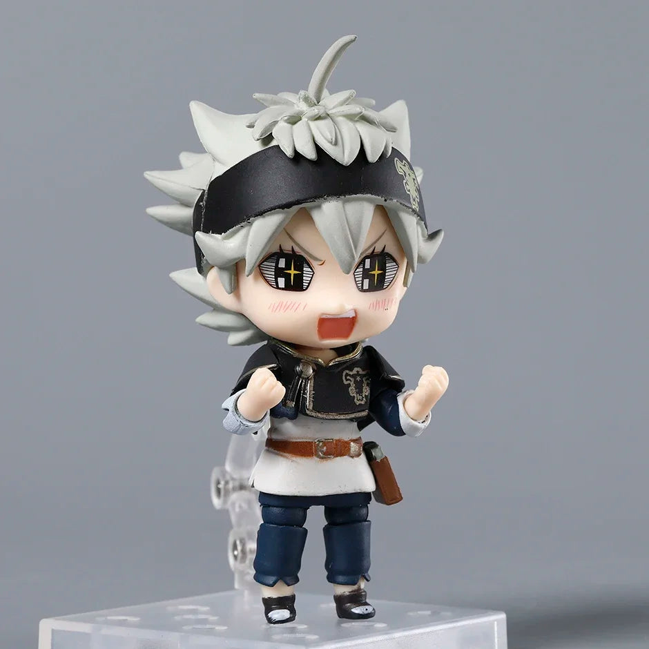 Figura Asta - Black Clover | Nendoroid #2659 10.5cm