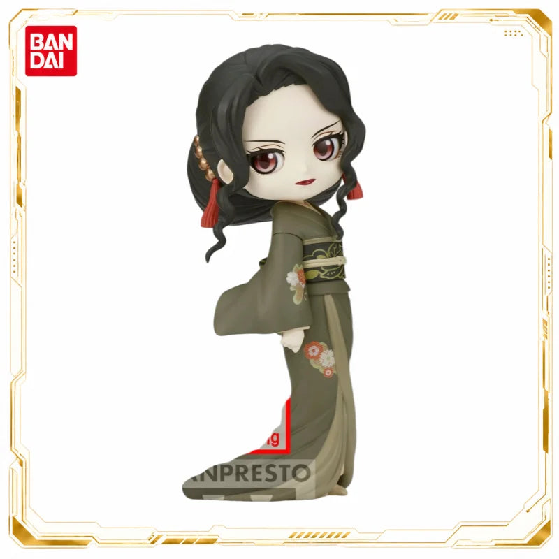 Figura Muzan Kibutsuji - Demon Slayer | Banpresto Q posket 14cm