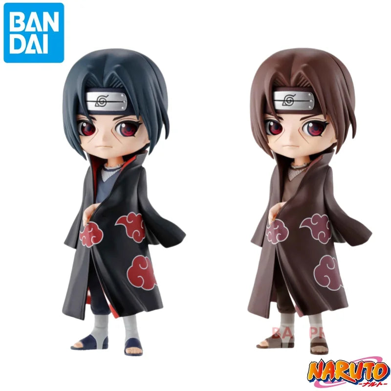 Figura Itachi Uchiha - Naruto Shippuden | Q Posket 14cm