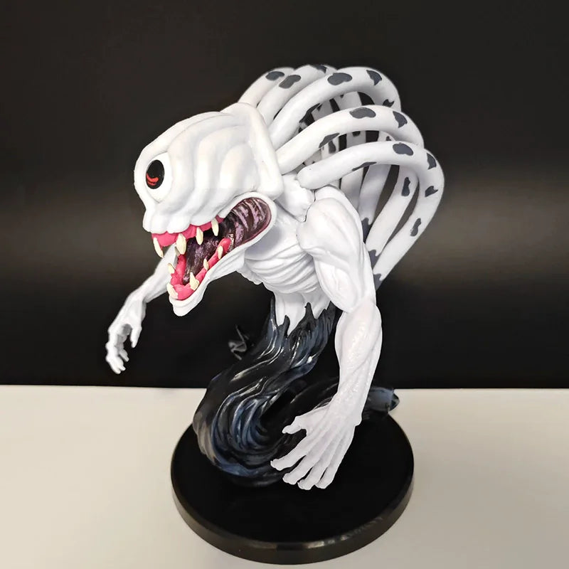 Figura de 15 cm de Jujutsu Kaisen 0, Rika Orimoto, Figura de Colección de Espíritu Maldito de Grado Especial, Modelo Coleccionable de Anime, Figura de Acción, Juguete, Regalo para Fans