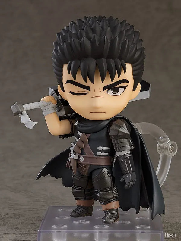 Figura Guts - Berserk | 10cm
