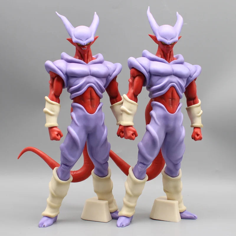 Figura Janemba - Dragon Ball Z | PVC 27cm