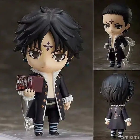 Figura Chrollo Lucilfer - Hunter x Hunter | 10cm