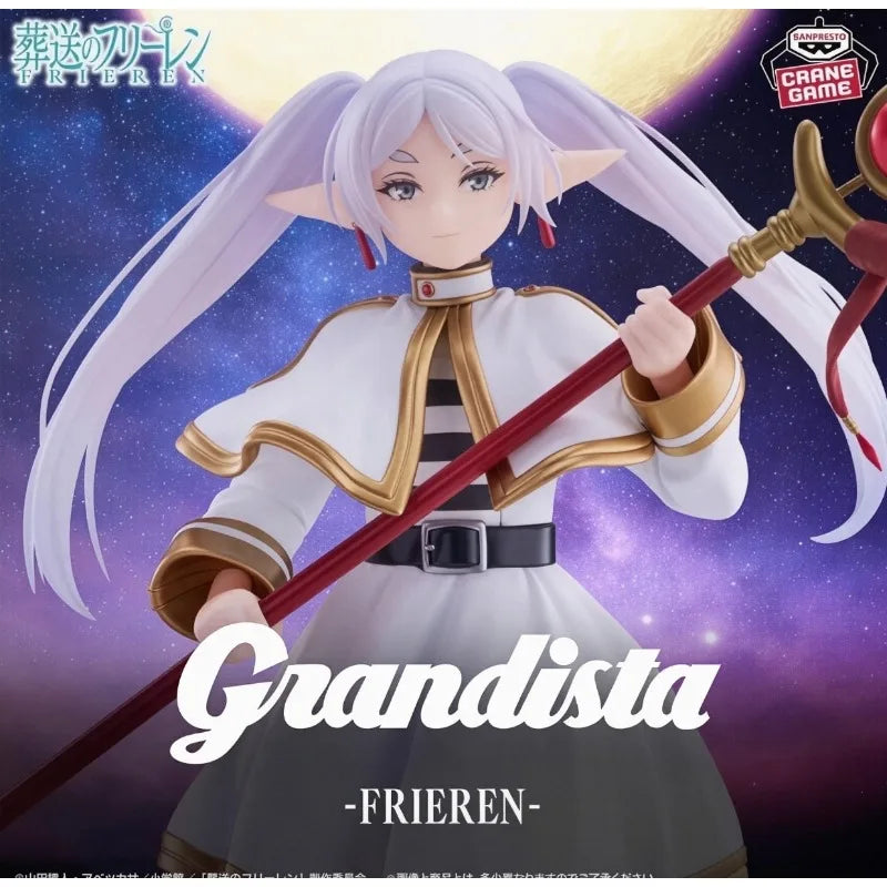 Figura Frieren - Frieren: Beyond Journey's End | Grandista 18cm