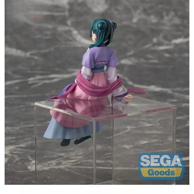 Figura Maomao - Los Diarios de la Boticaria | SEGA Moon Elf Ver. 14cm