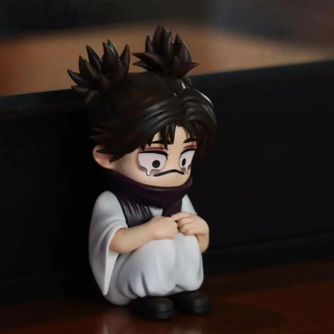 Figura Choso - Jujutsu Kaisen | Mini 10cm