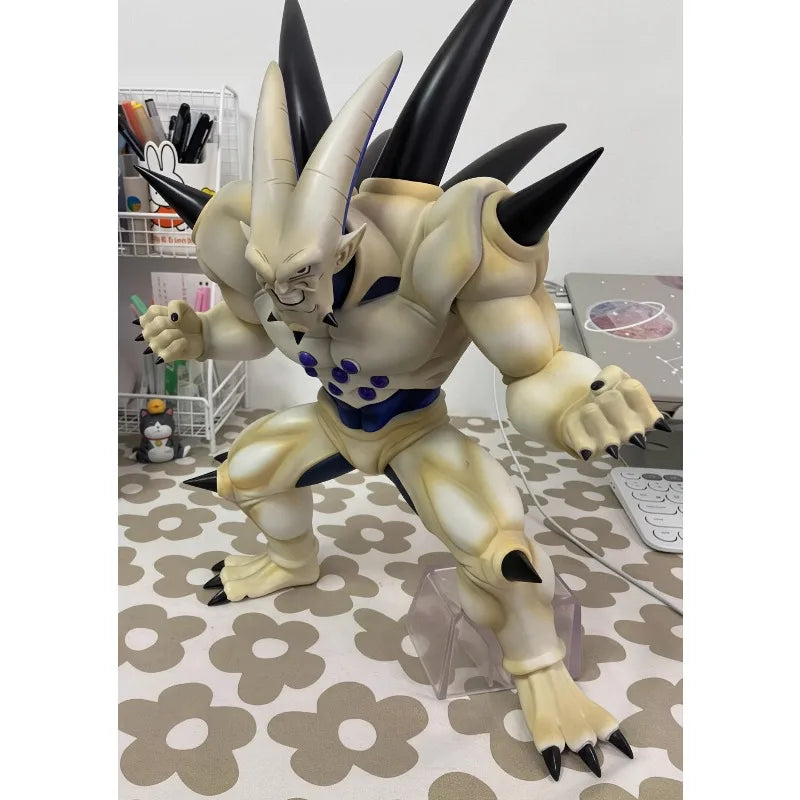 Figura Omega Shenron - Dragon Ball GT | Bandai Ichiban Kuji Masterlise