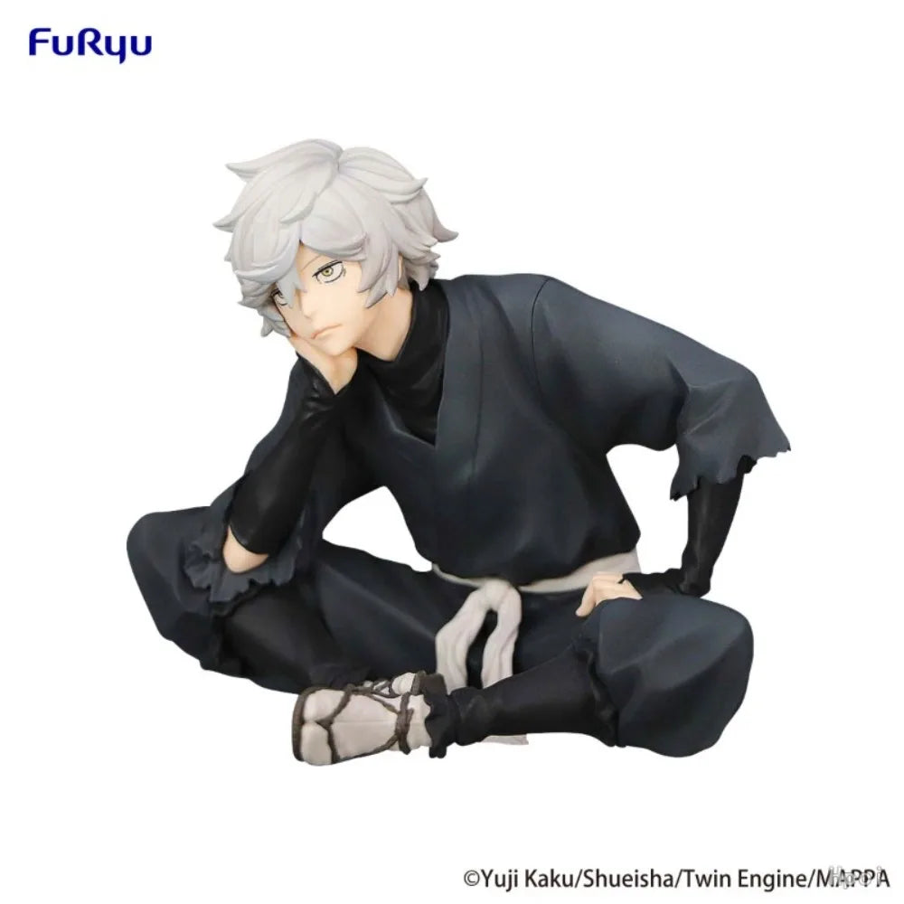 Figura Gabimaru - Hell's Paradise | Noodle Stopper FuRyu 7cm