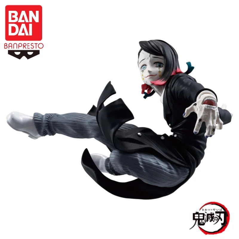 Figura Enmu - Demon Slayer | Banpresto Vibration Stars 11cm
