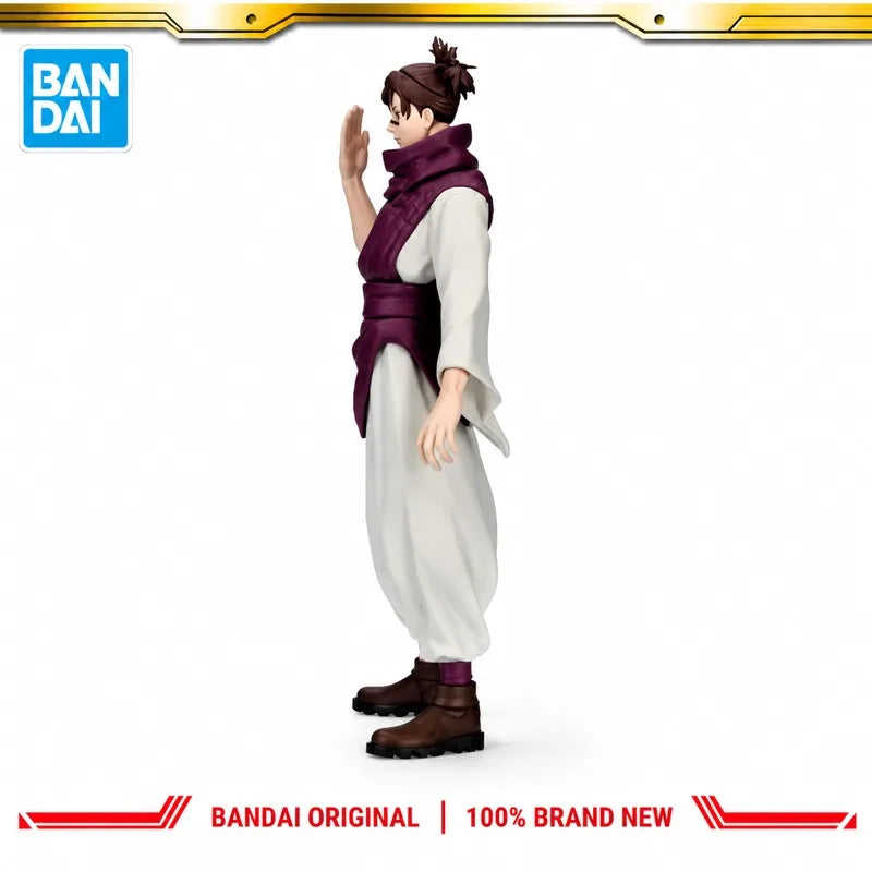 Figura Choso - Jujutsu Kaisen | Banpresto Jukon no Kata 17cm