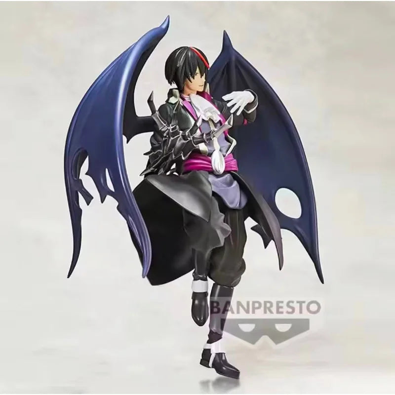 Figura Diablo - Tensura | Banpresto 18cm