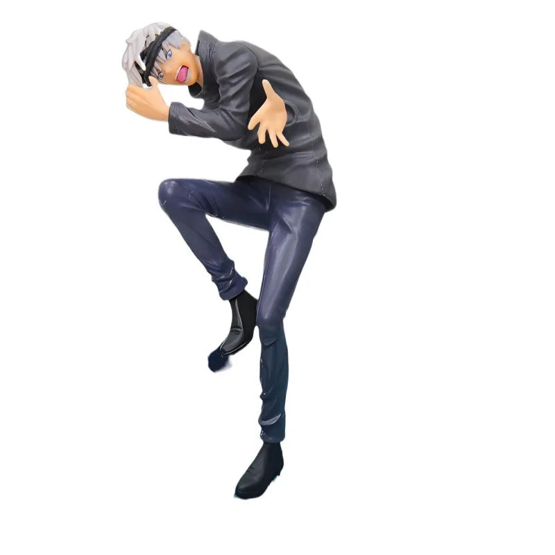Figura Gojo Satoru - Jujutsu Kaisen | Efectos Especiales GK