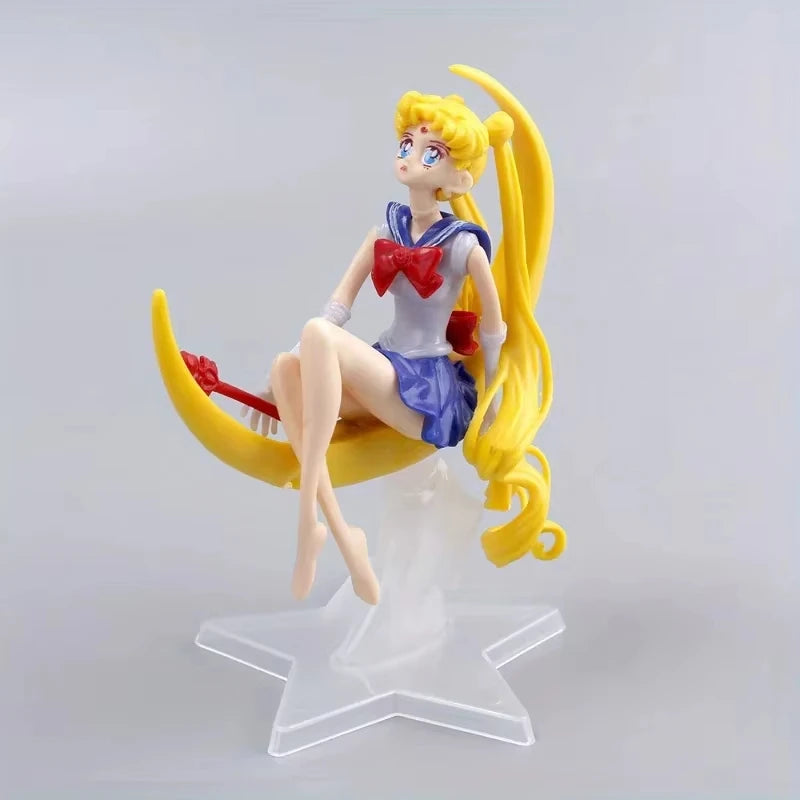 Figura Sailor Moon - Sailor Moon | 15cm