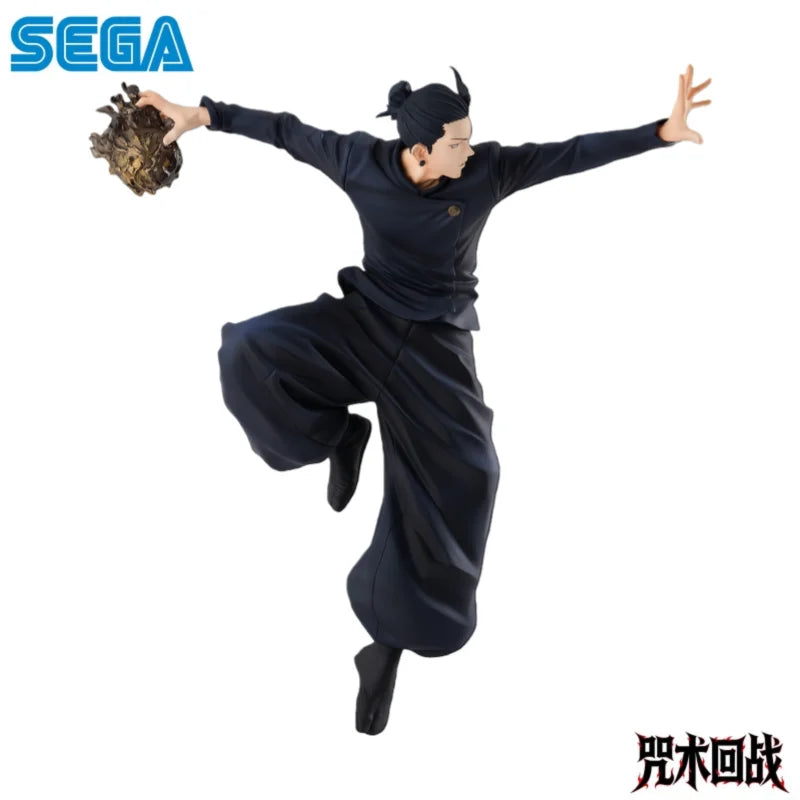 Figura Geto Suguru - Jujutsu Kaisen | SEGA Coleccionable